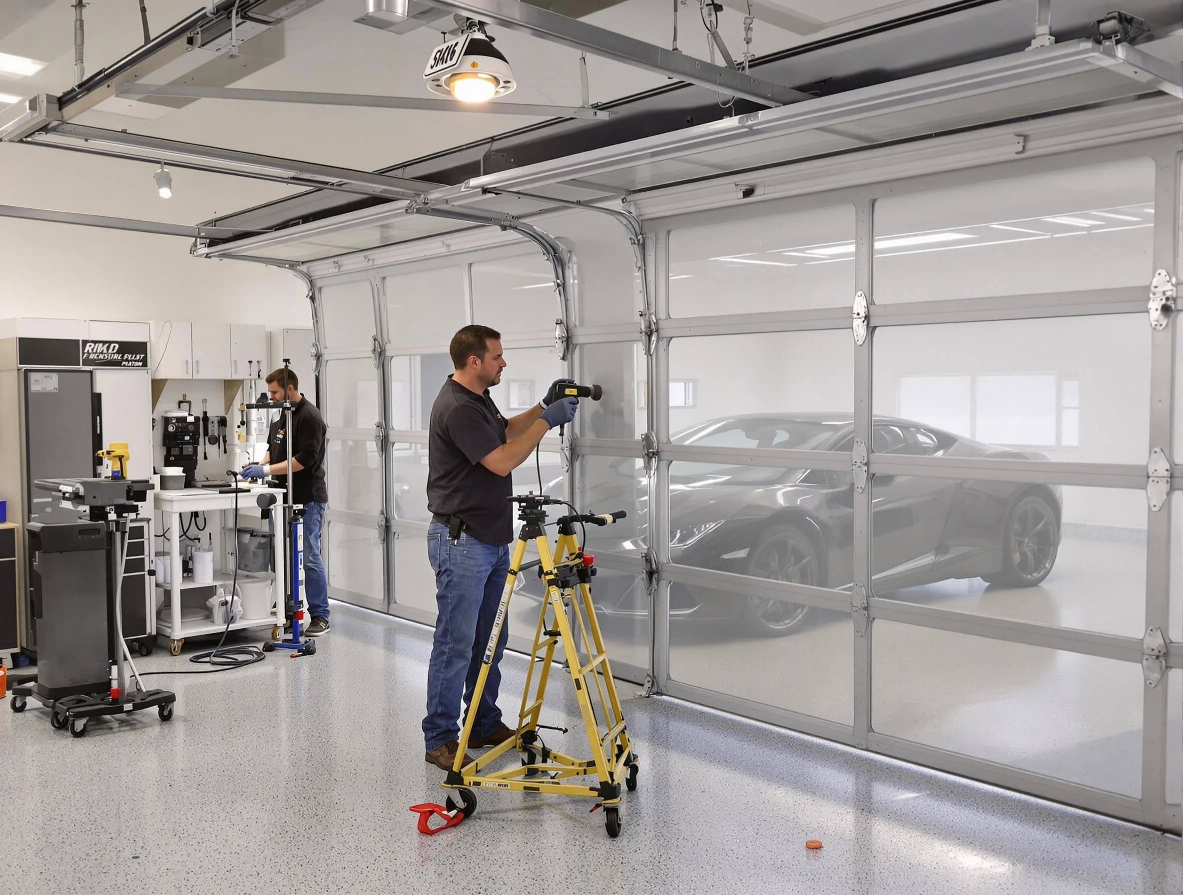 Dents Repair service in Economy, PA