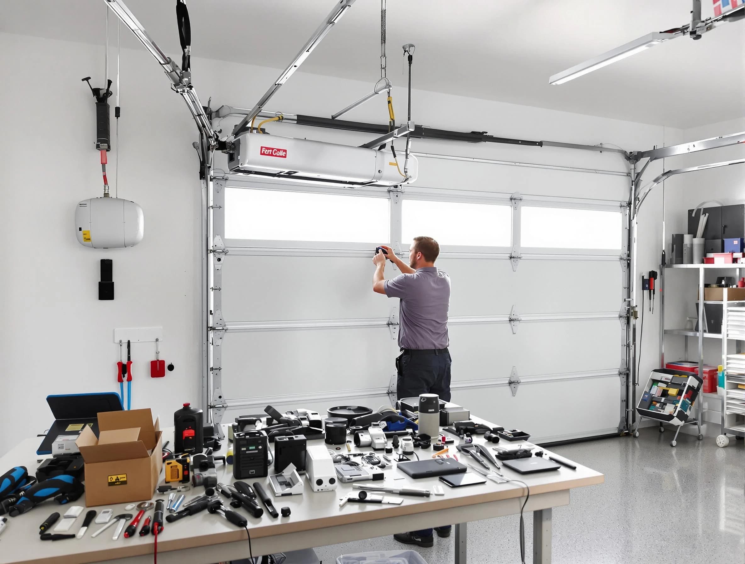 Opener Repair service in Economy, PA